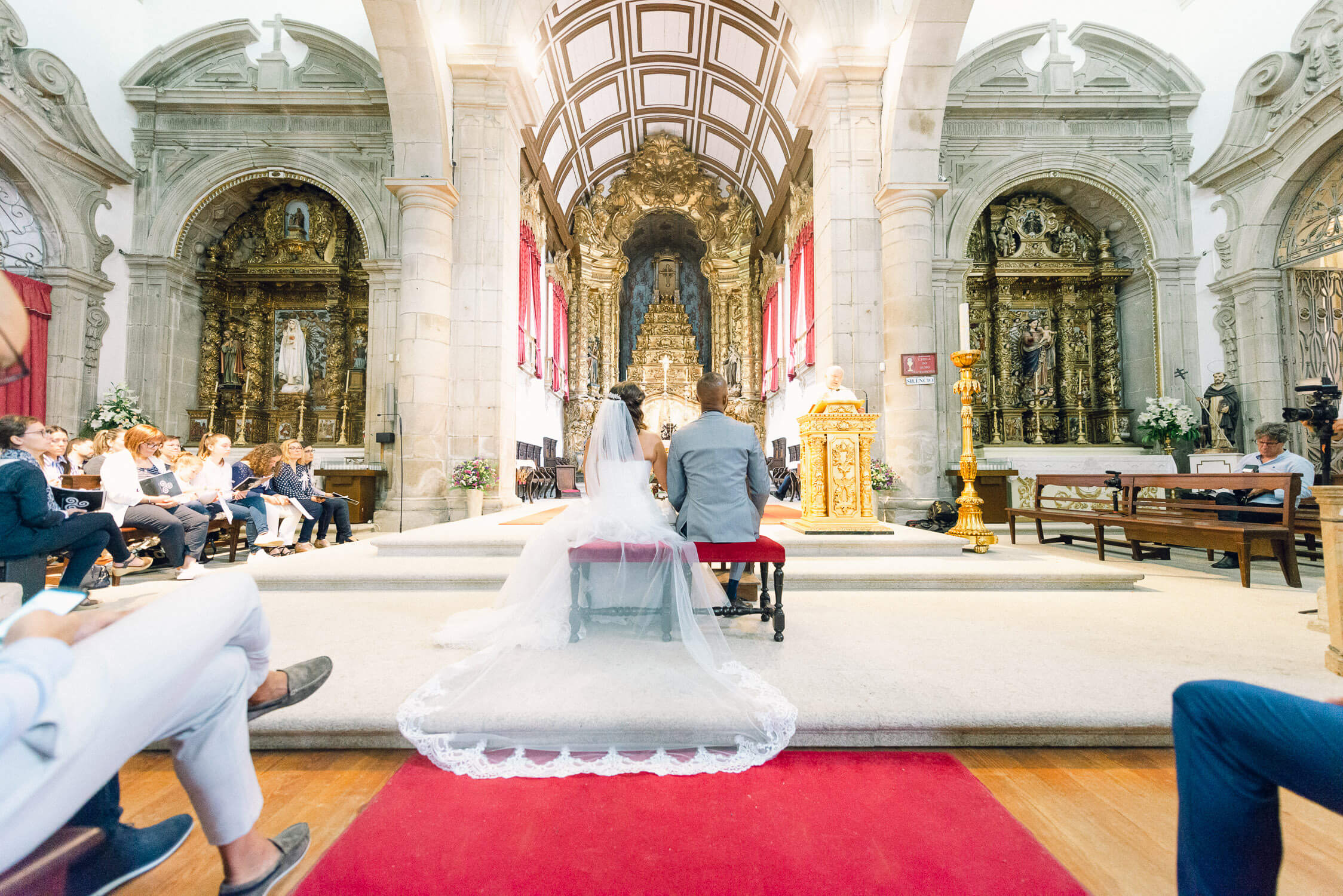 Fotografo de casamento em Viana do Castelo