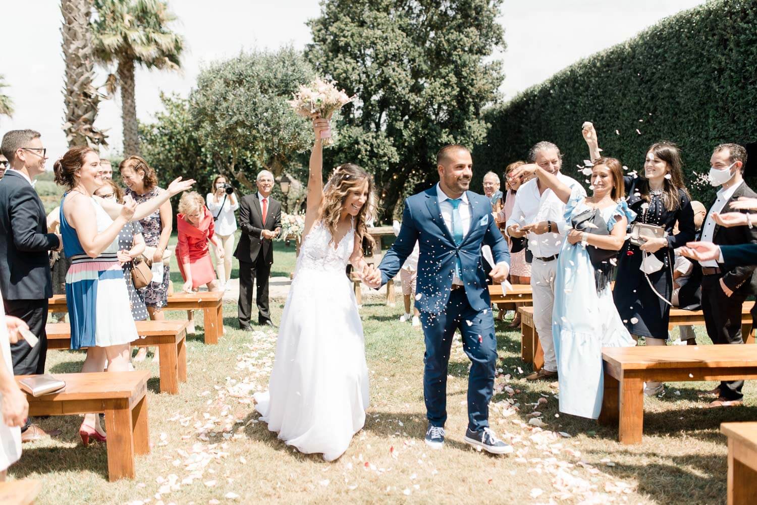 casamento na Quinta do Avesso em Vila do Conde