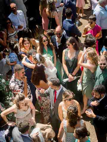 casamento na praia