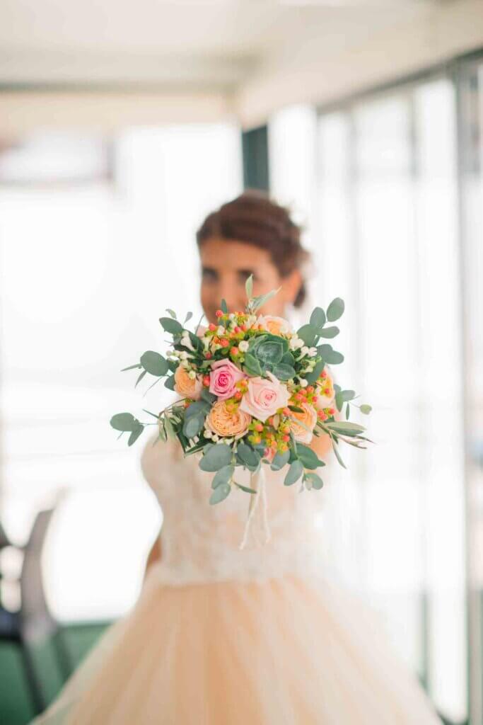 casamento na quinta de santo andre