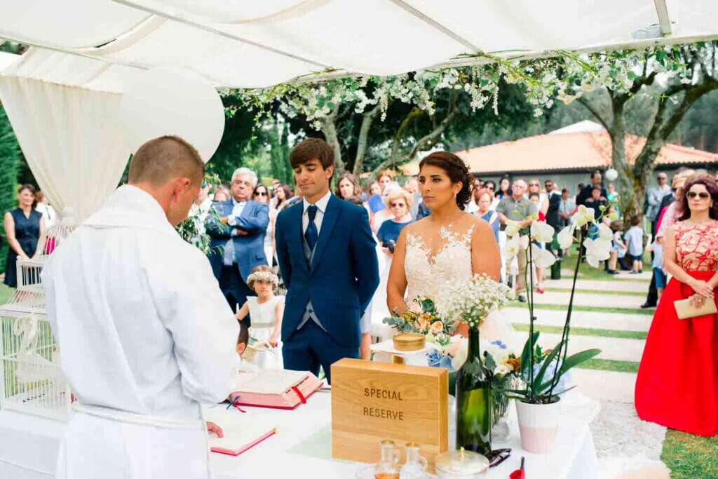 casamento na quinta de santo andre
Casamento civil em Barcelos