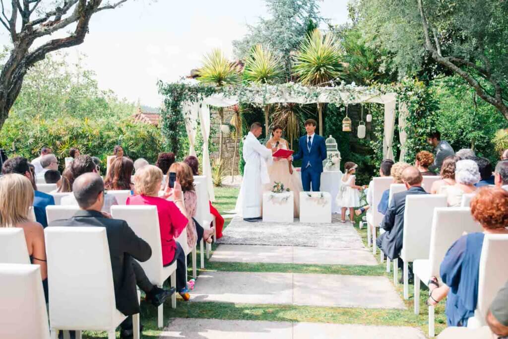 casamento na quinta de santo andre
Casamento civil em Barcelos