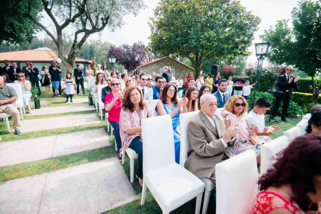 casamento na quinta de santo andre
Casamento civil em Barcelos