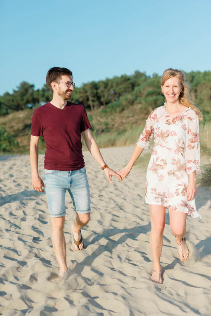 sessao fotografica na praia
 - fotografo viana do castelo