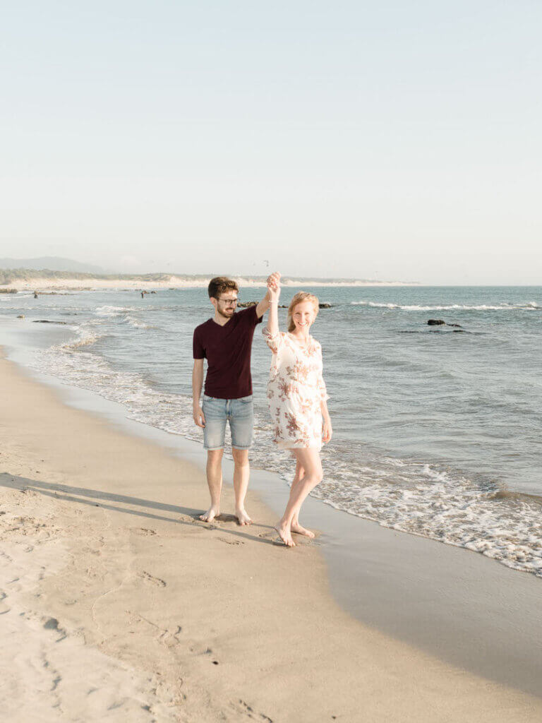 sessao fotografica na praia
 - fotografo viana do castelo